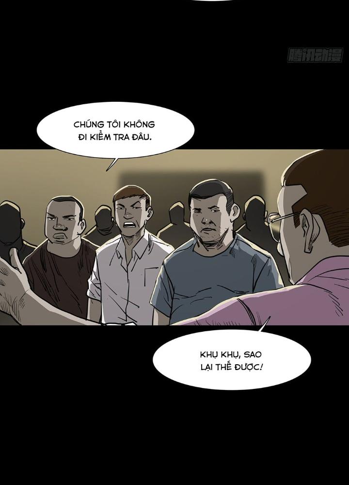 Quay Đầu Là Bờ Chapter 87 - Next Chapter 87