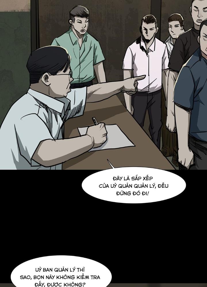 Quay Đầu Là Bờ Chapter 87 - Next Chapter 87