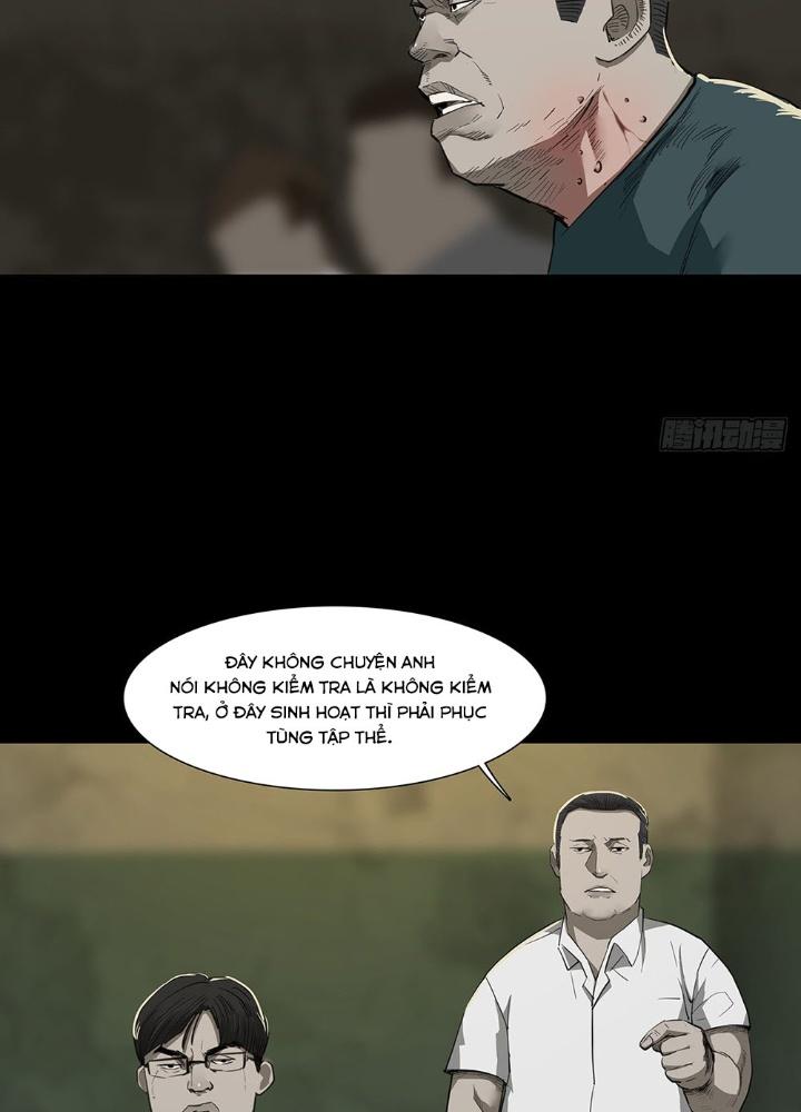 Quay Đầu Là Bờ Chapter 87 - Next Chapter 87