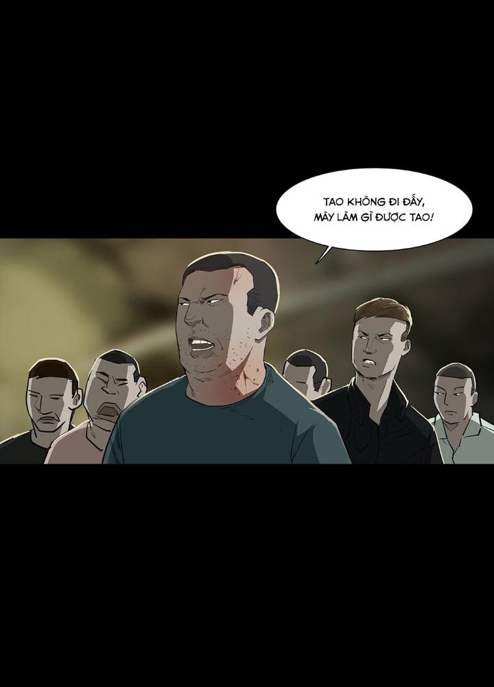 Quay Đầu Là Bờ Chapter 87 - Next Chapter 87