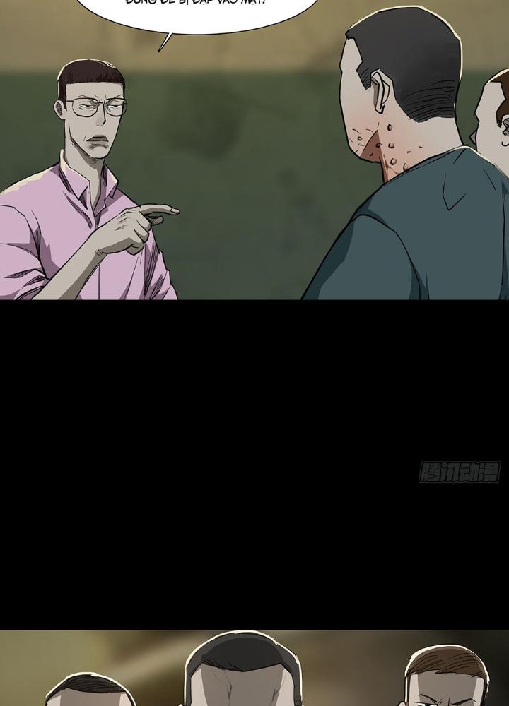 Quay Đầu Là Bờ Chapter 87 - Next Chapter 87