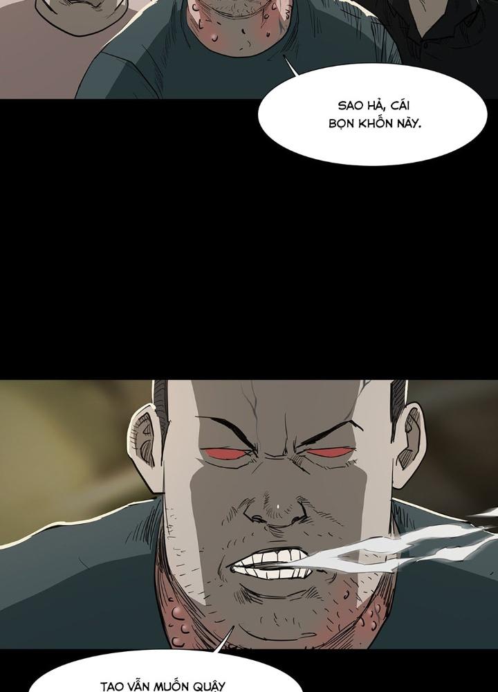 Quay Đầu Là Bờ Chapter 87 - Next Chapter 87