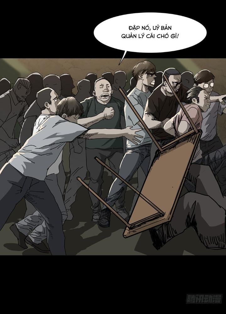 Quay Đầu Là Bờ Chapter 87 - Next Chapter 87