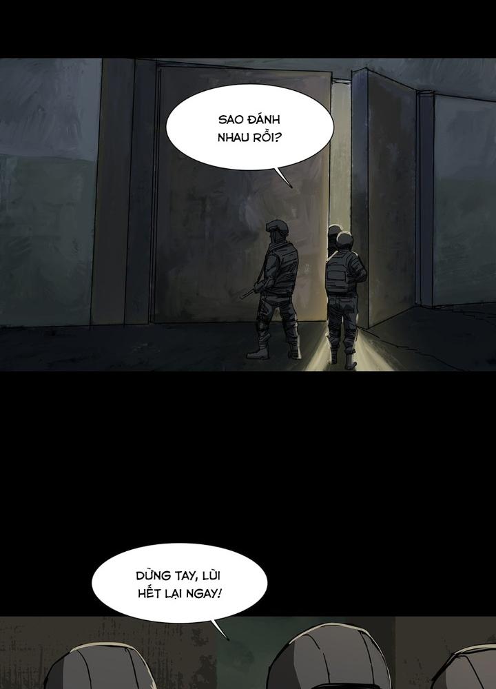 Quay Đầu Là Bờ Chapter 87 - Next Chapter 87