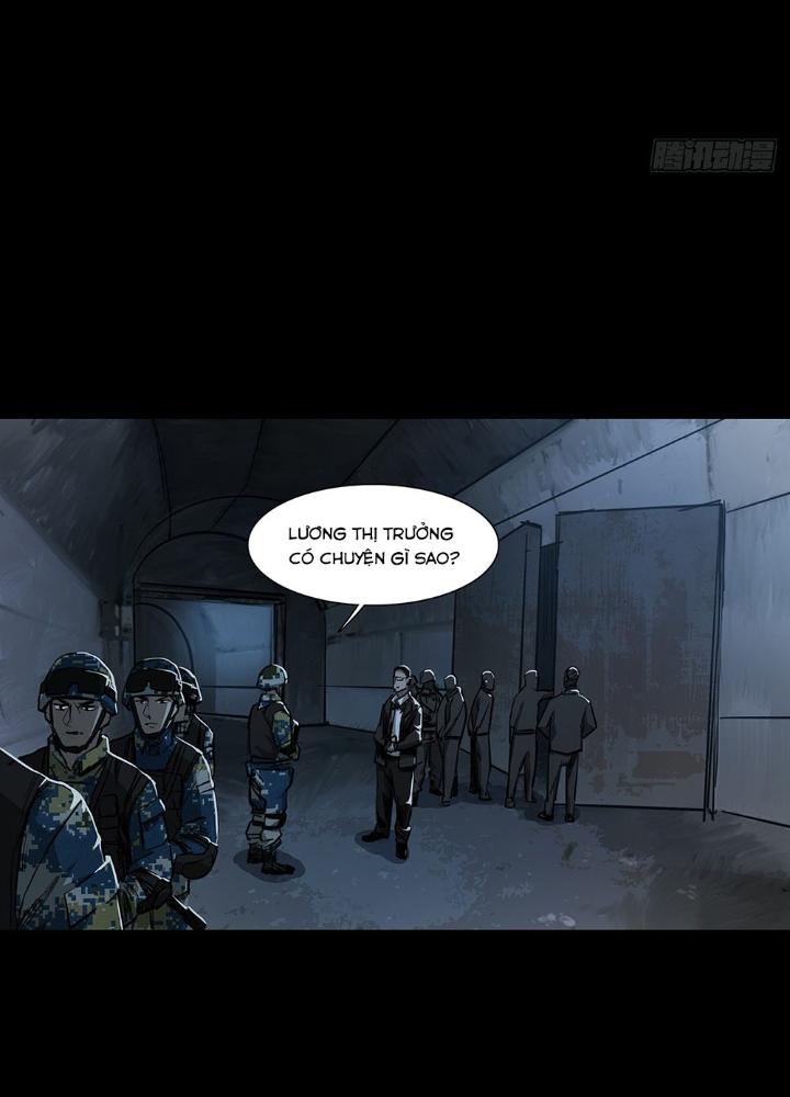 Quay Đầu Là Bờ Chapter 87 - Next Chapter 87