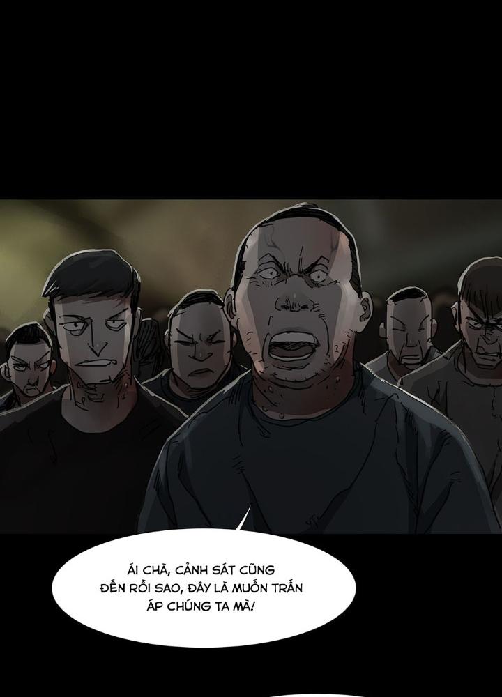 Quay Đầu Là Bờ Chapter 87 - Next Chapter 87