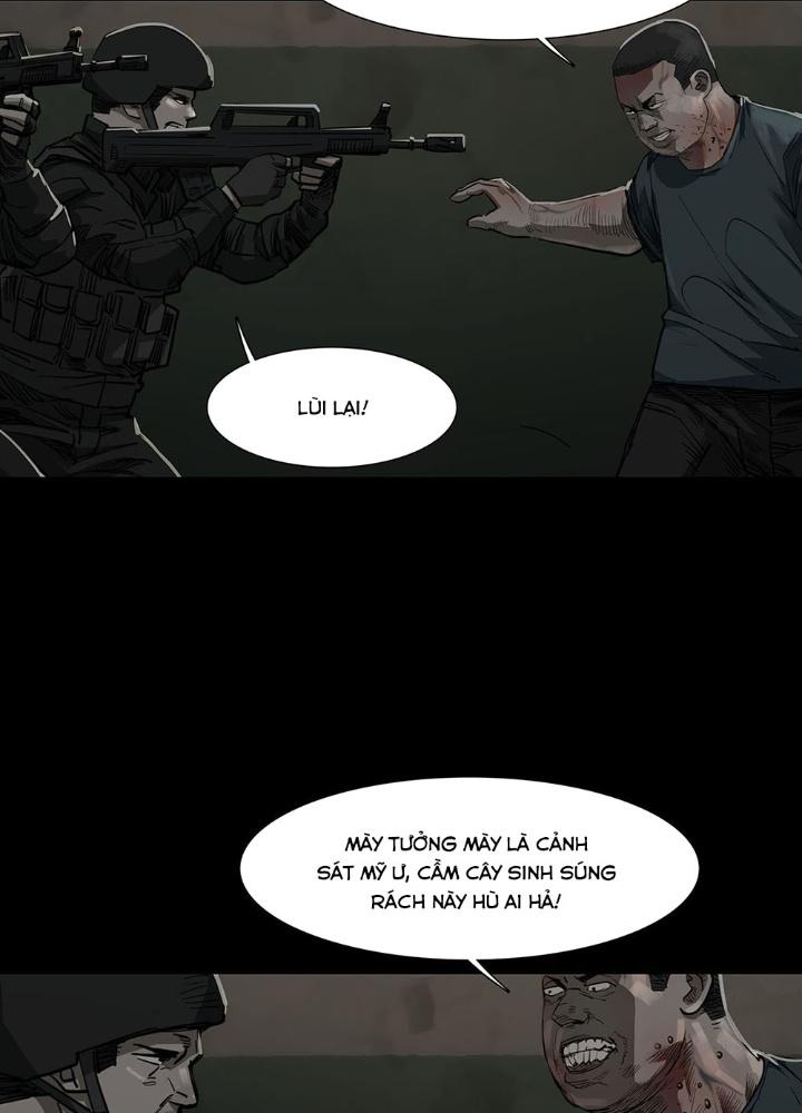 Quay Đầu Là Bờ Chapter 87 - Next Chapter 87