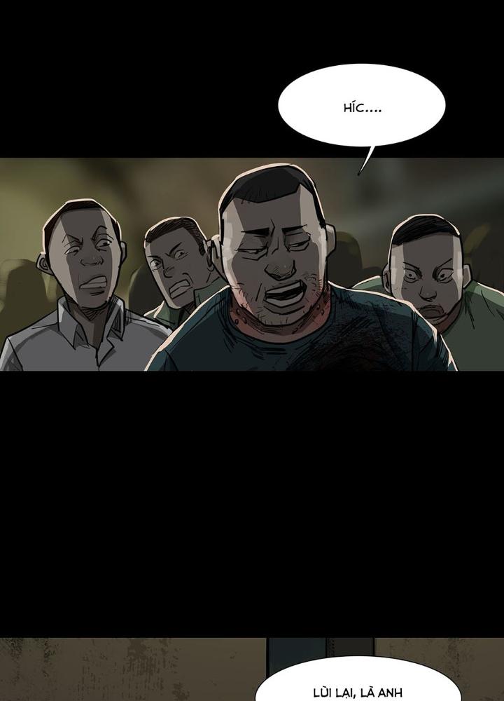 Quay Đầu Là Bờ Chapter 87 - Next Chapter 87