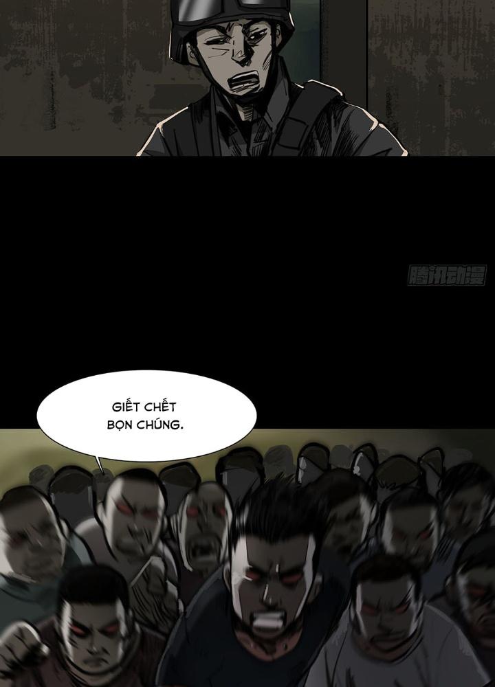 Quay Đầu Là Bờ Chapter 87 - Next Chapter 87