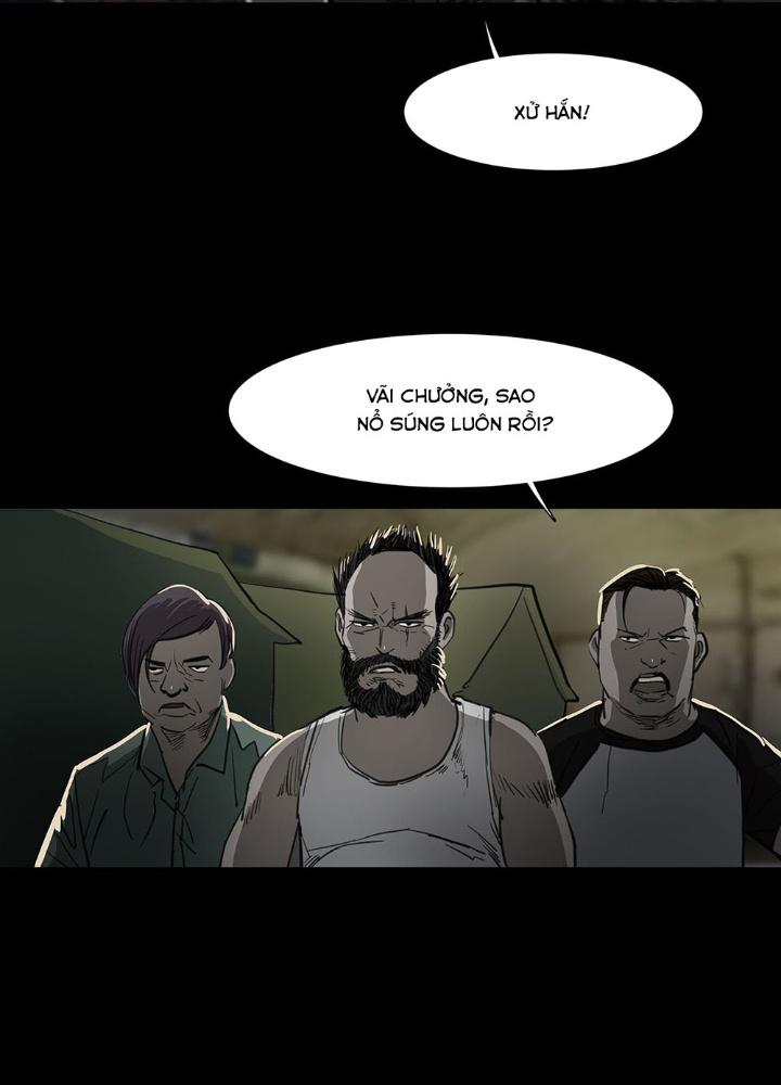 Quay Đầu Là Bờ Chapter 87 - Next Chapter 87
