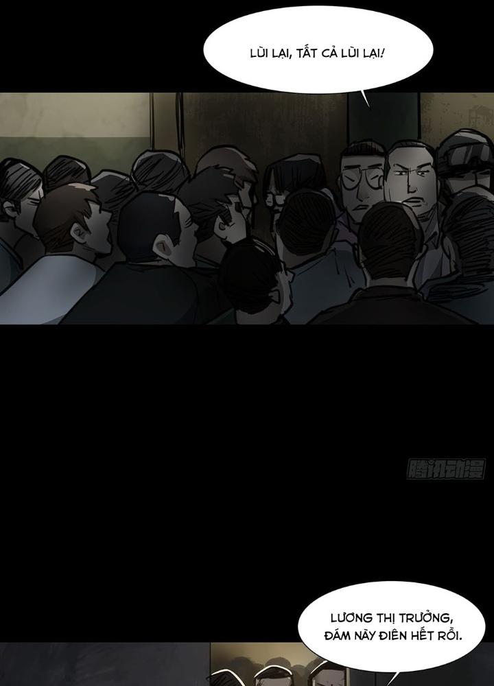 Quay Đầu Là Bờ Chapter 87 - Next Chapter 87