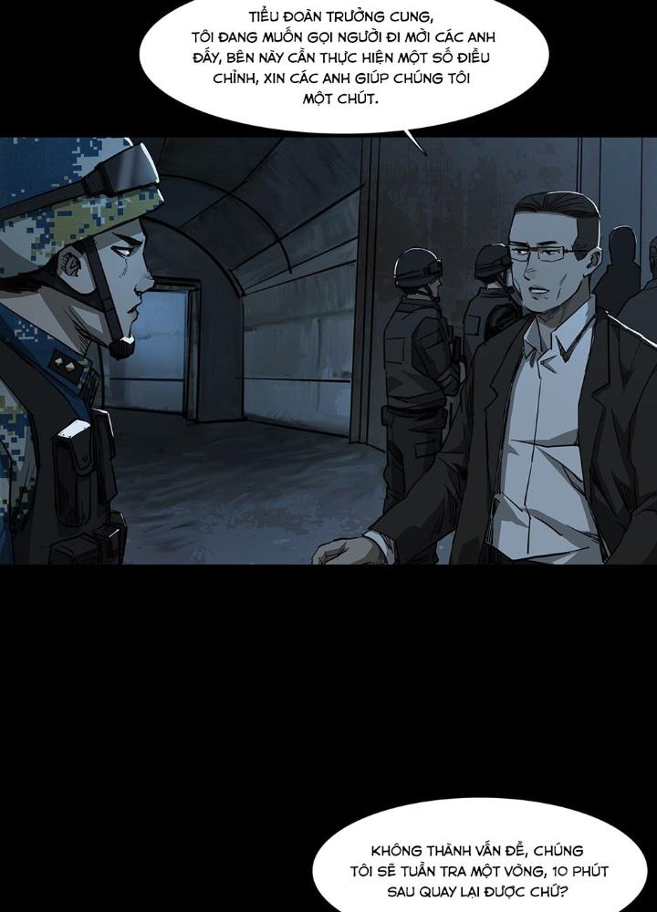 Quay Đầu Là Bờ Chapter 87 - Next Chapter 87