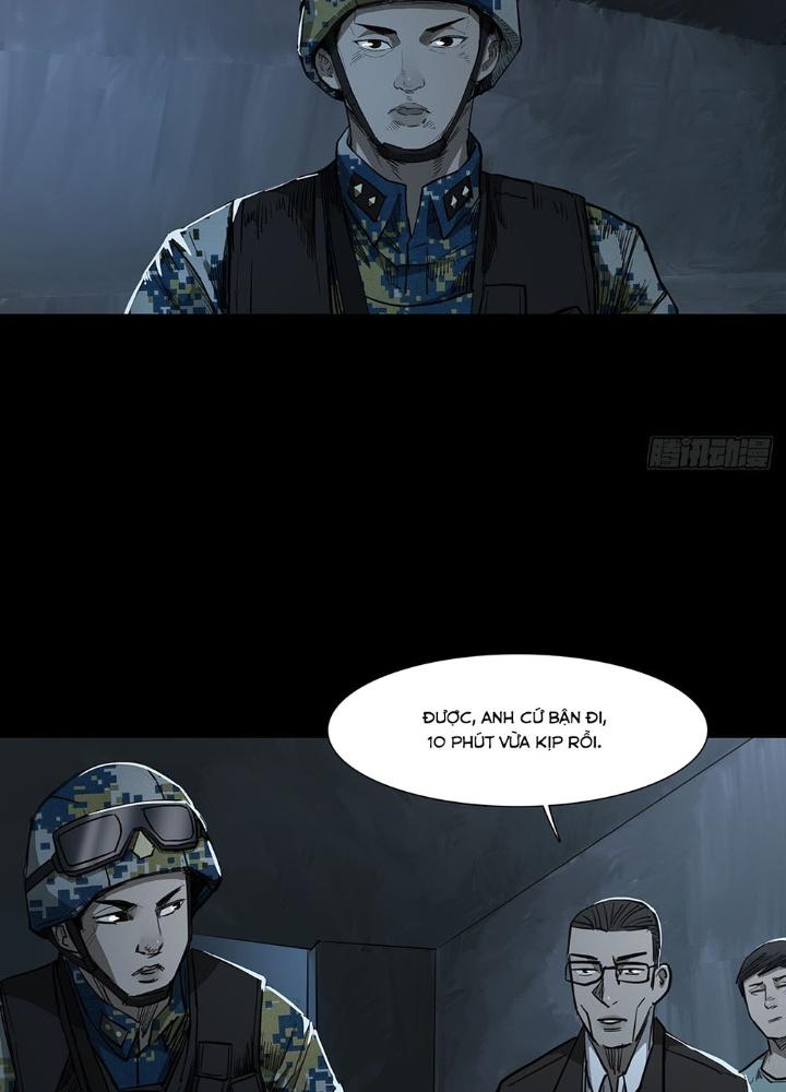 Quay Đầu Là Bờ Chapter 87 - Next Chapter 87