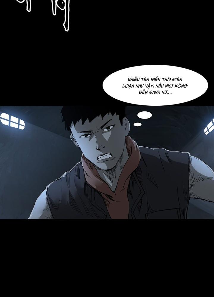 Quay Đầu Là Bờ Chapter 88 - Trang 2