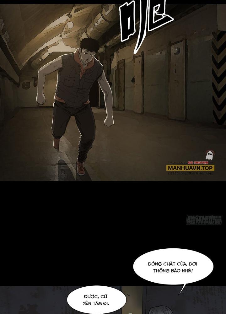 Quay Đầu Là Bờ Chapter 88 - Trang 2