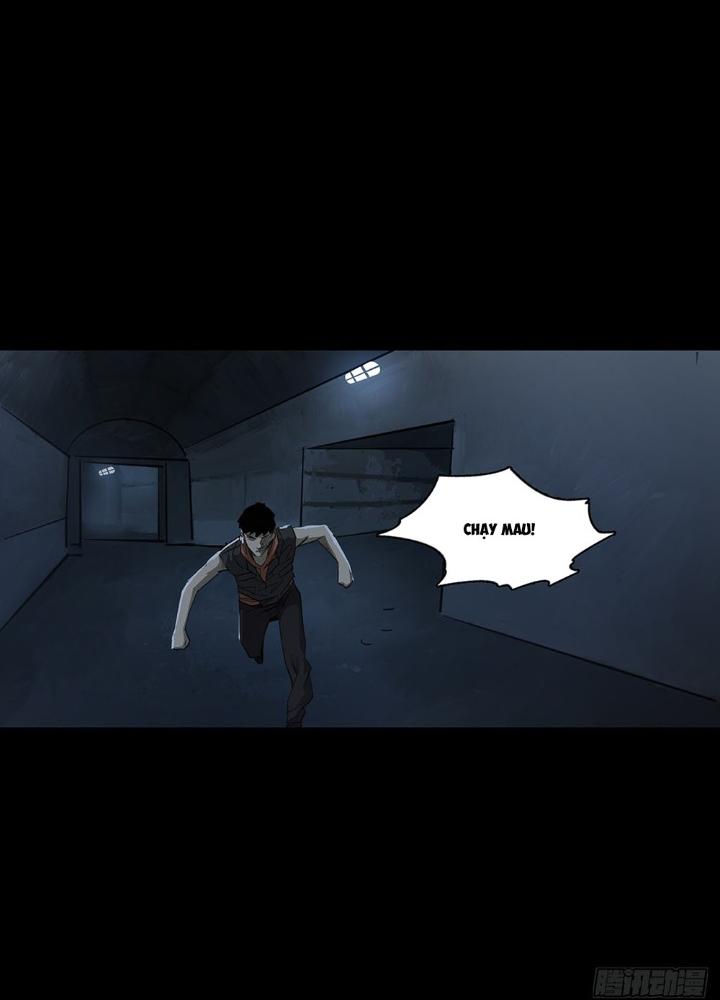 Quay Đầu Là Bờ Chapter 88 - Trang 2