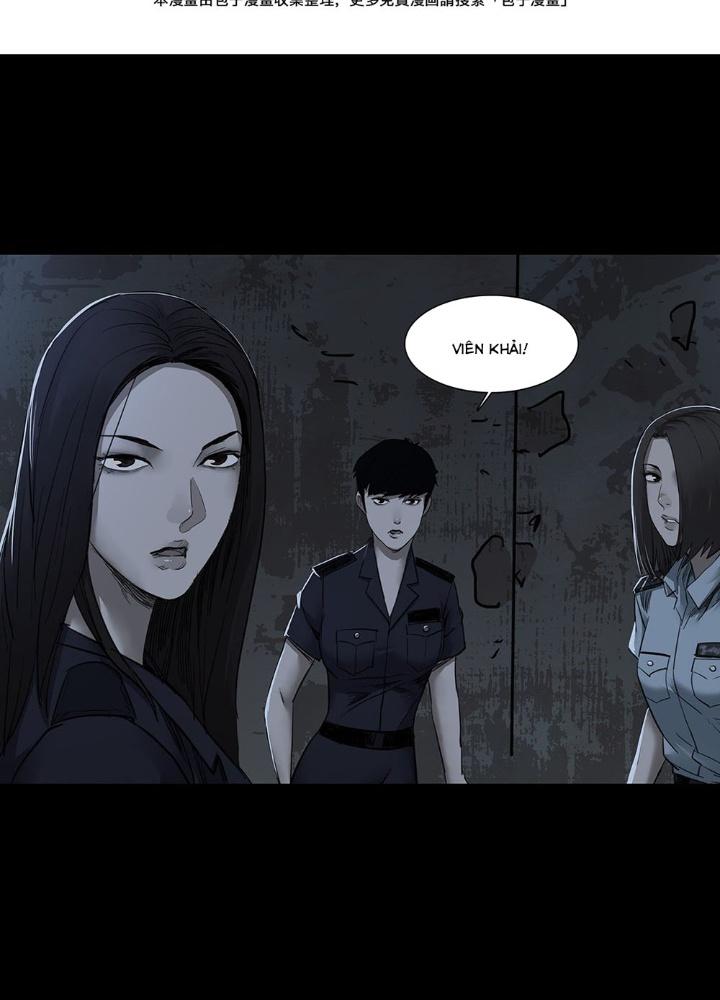 Quay Đầu Là Bờ Chapter 88 - Trang 2