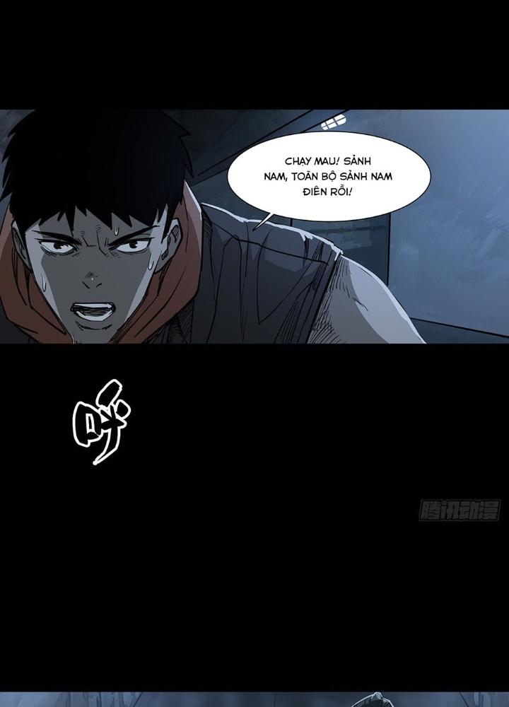 Quay Đầu Là Bờ Chapter 88 - Trang 2