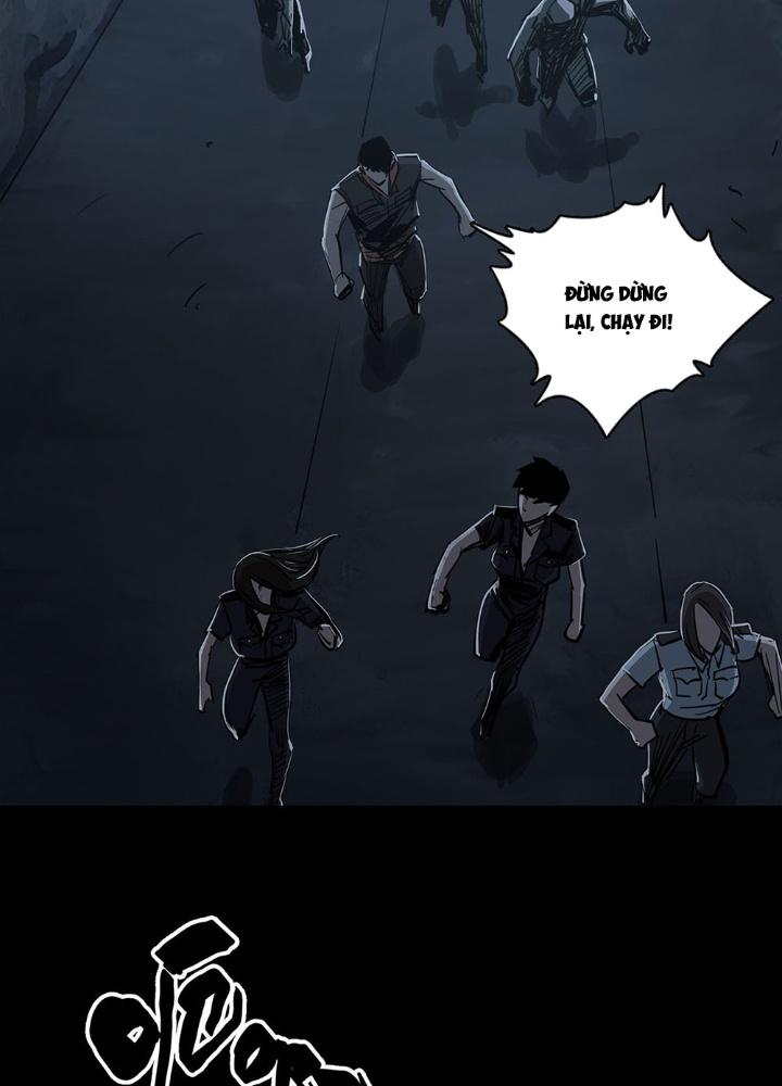 Quay Đầu Là Bờ Chapter 88 - Trang 2