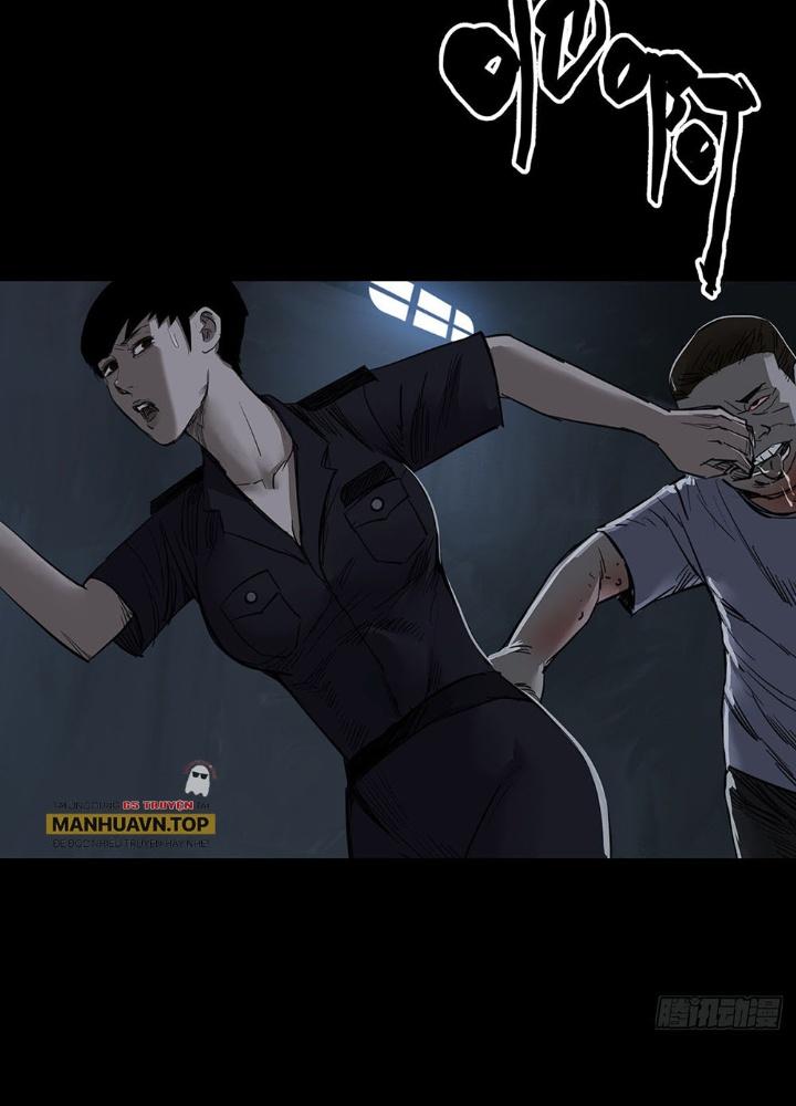 Quay Đầu Là Bờ Chapter 88 - Trang 2
