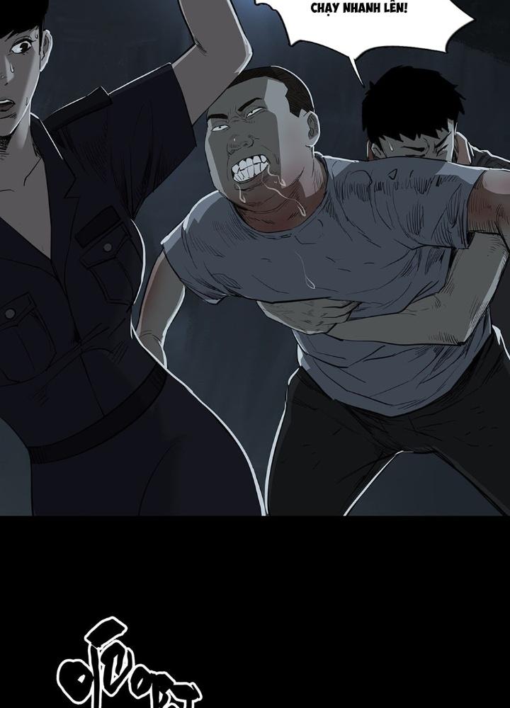 Quay Đầu Là Bờ Chapter 88 - Trang 2