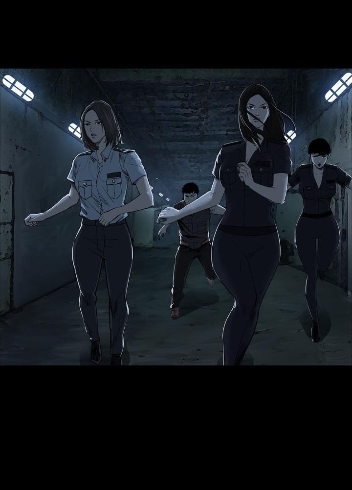Quay Đầu Là Bờ Chapter 88 - Trang 2