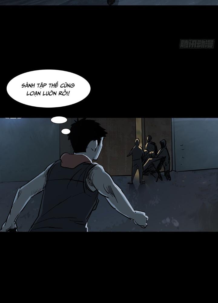 Quay Đầu Là Bờ Chapter 88 - Trang 2