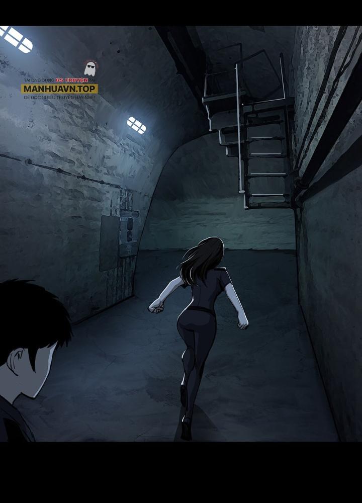 Quay Đầu Là Bờ Chapter 88 - Trang 2