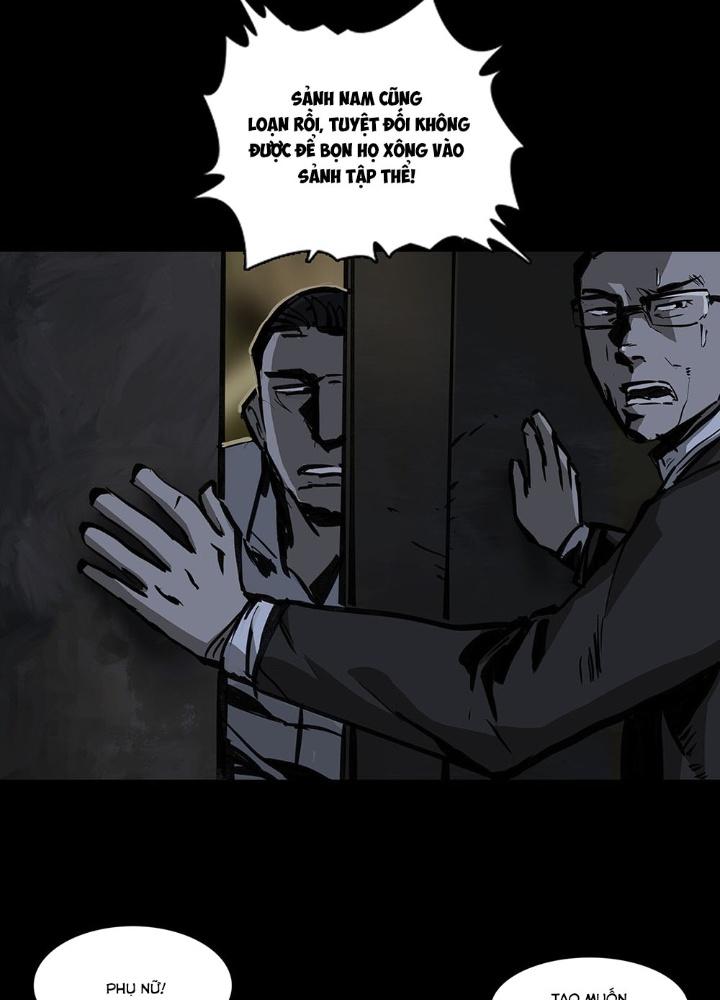 Quay Đầu Là Bờ Chapter 88 - Trang 2