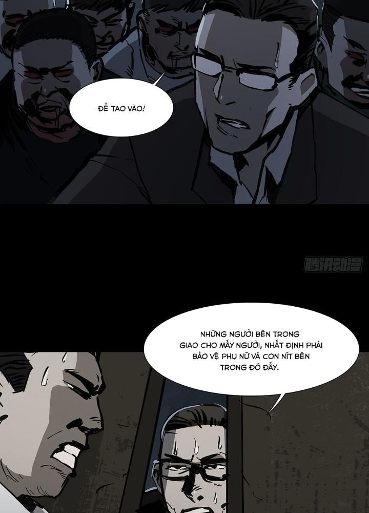 Quay Đầu Là Bờ Chapter 88 - Trang 2
