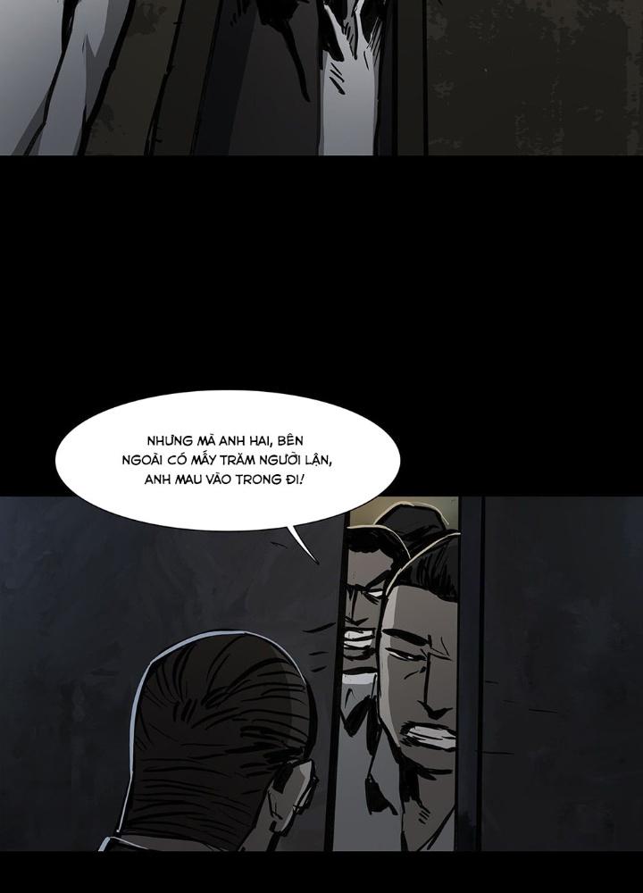 Quay Đầu Là Bờ Chapter 88 - Trang 2