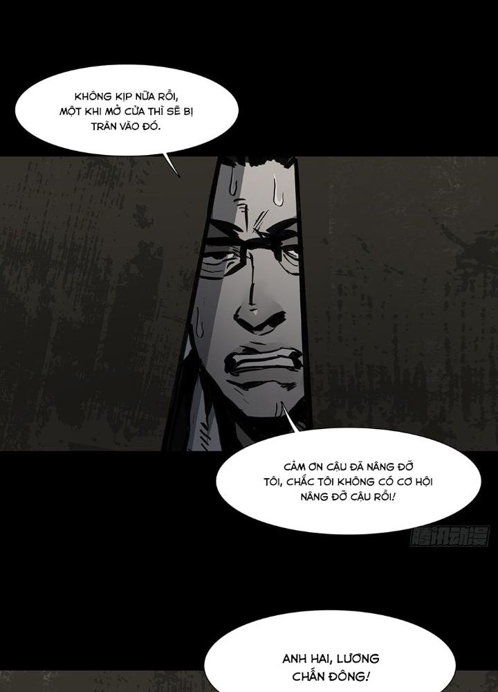 Quay Đầu Là Bờ Chapter 88 - Trang 2