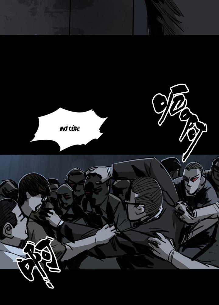 Quay Đầu Là Bờ Chapter 88 - Trang 2