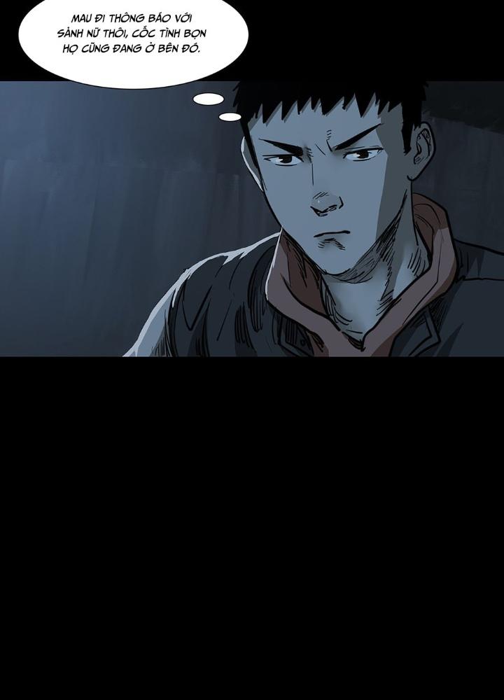 Quay Đầu Là Bờ Chapter 88 - Trang 2