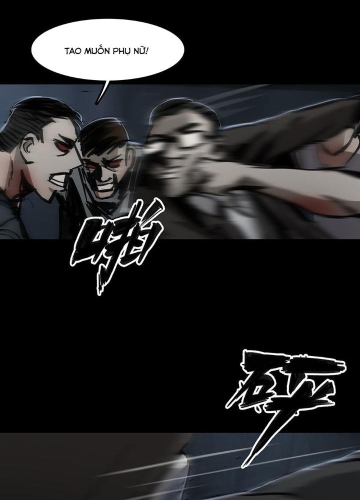 Quay Đầu Là Bờ Chapter 88 - Trang 2