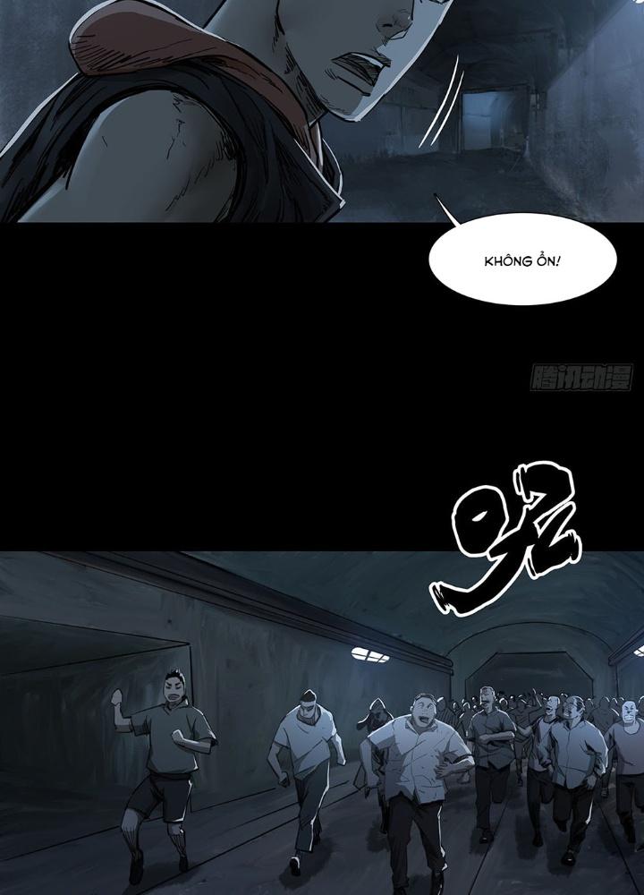 Quay Đầu Là Bờ Chapter 88 - Trang 2