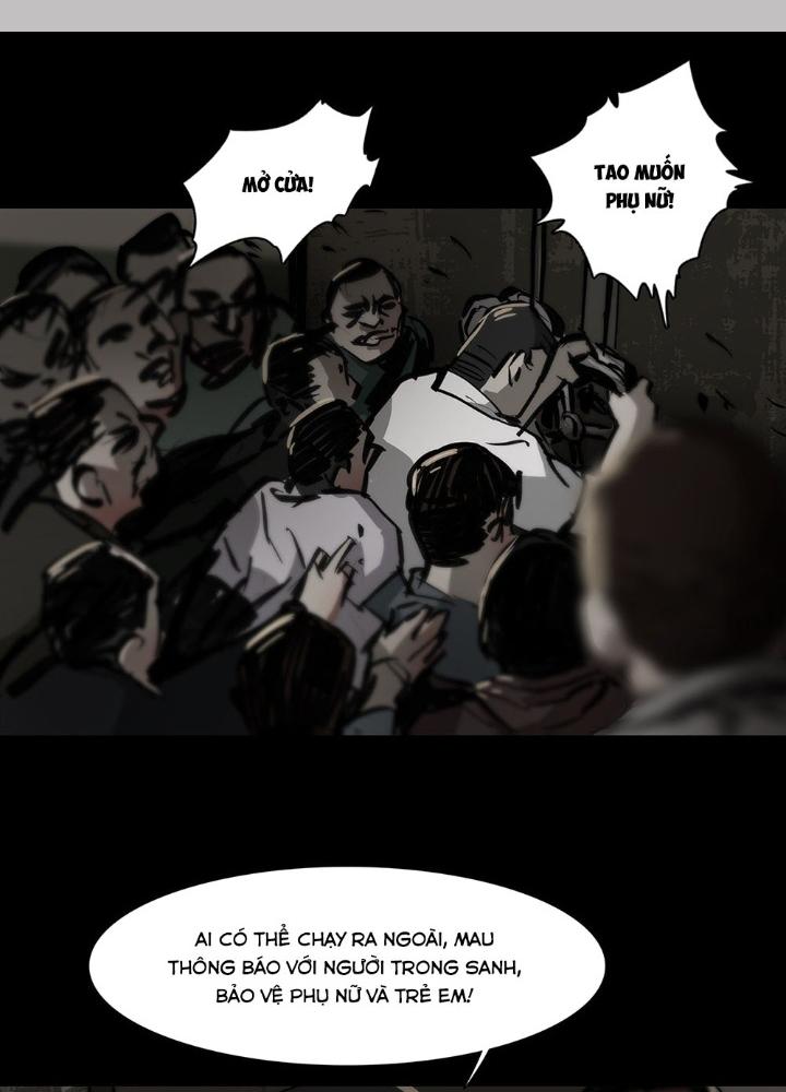 Quay Đầu Là Bờ Chapter 89 - Next Chapter 89