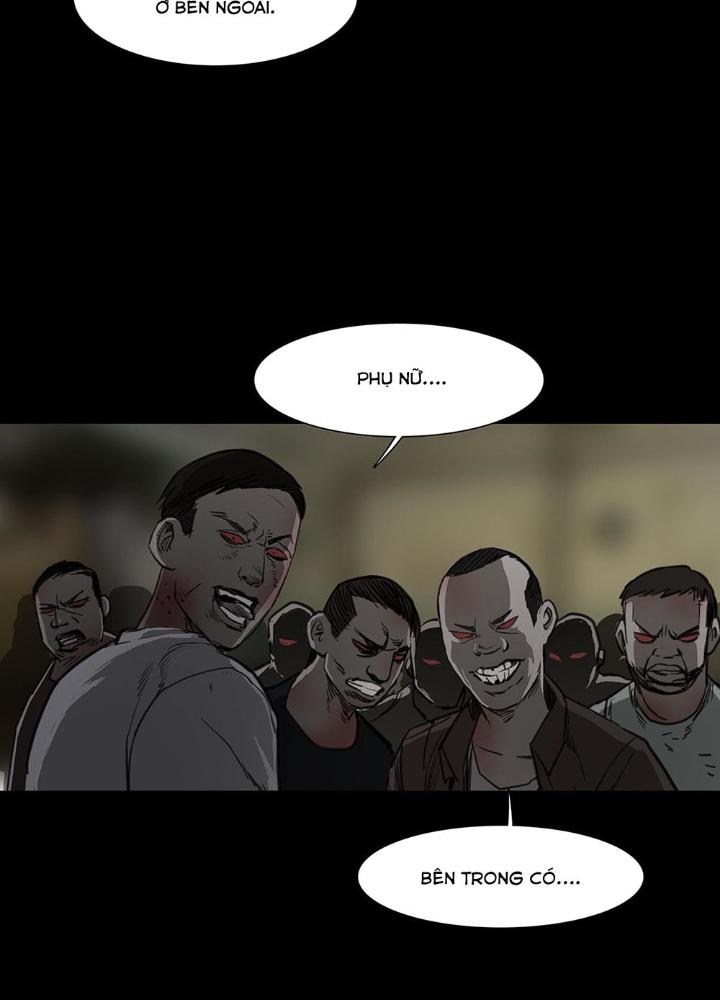 Quay Đầu Là Bờ Chapter 89 - Next Chapter 89