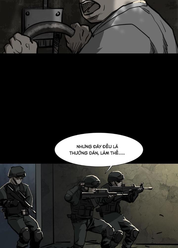 Quay Đầu Là Bờ Chapter 89 - Next Chapter 89