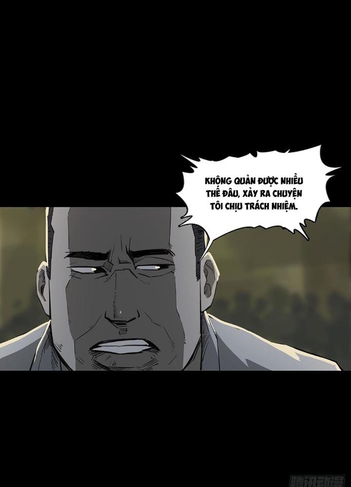 Quay Đầu Là Bờ Chapter 89 - Next Chapter 89