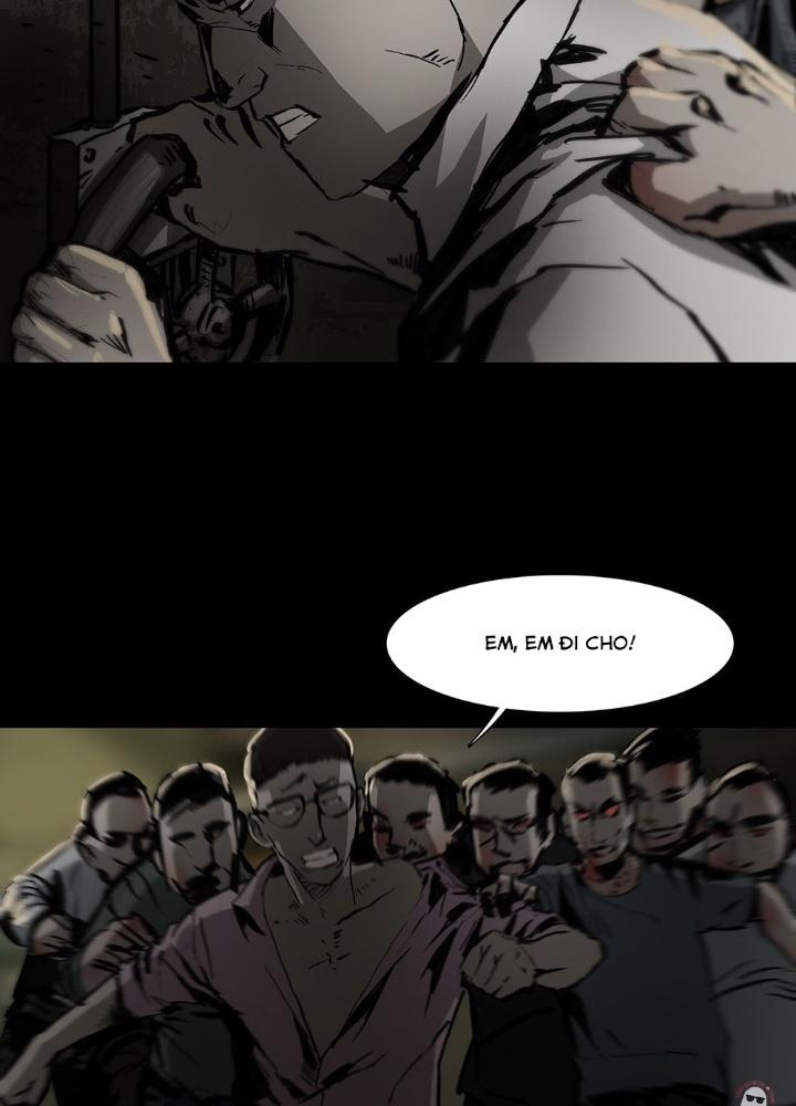 Quay Đầu Là Bờ Chapter 89 - Next Chapter 89