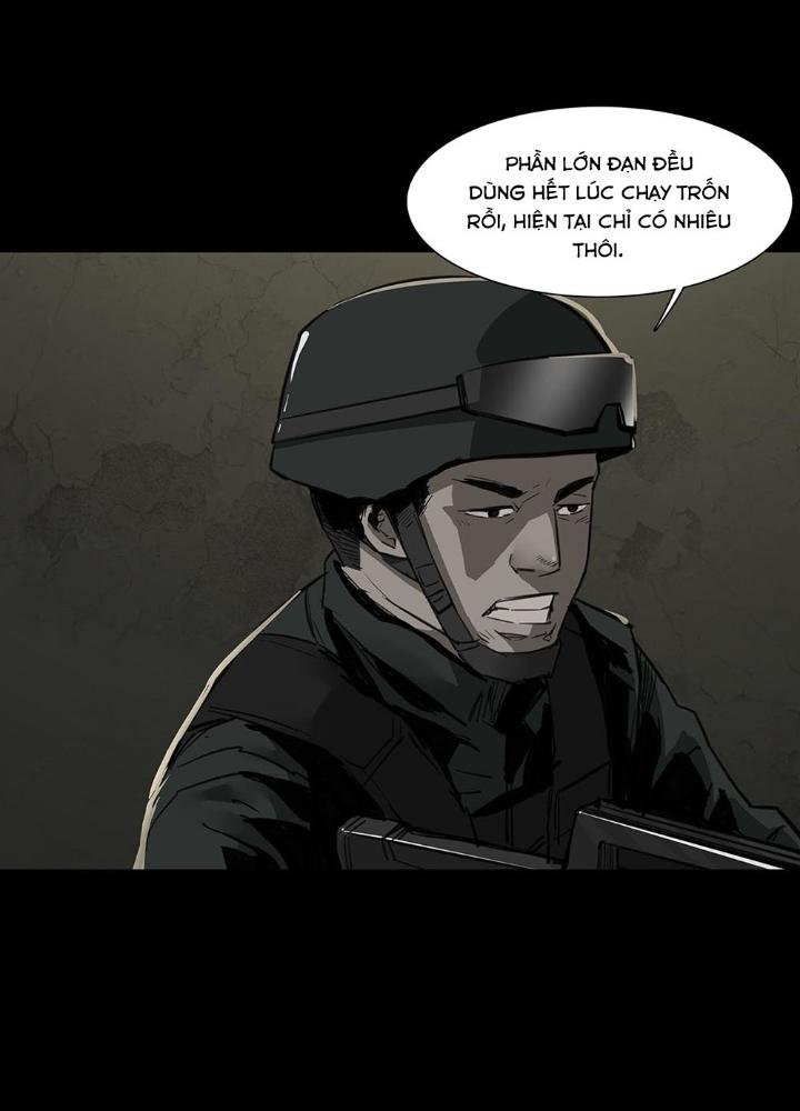 Quay Đầu Là Bờ Chapter 89 - Next Chapter 89