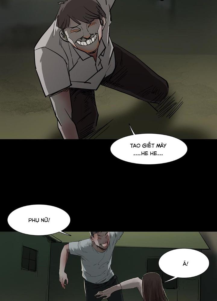 Quay Đầu Là Bờ Chapter 89 - Next Chapter 89