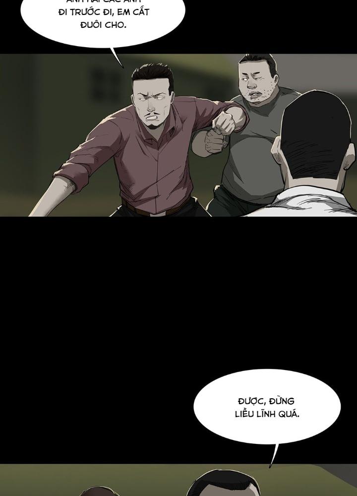 Quay Đầu Là Bờ Chapter 89 - Next Chapter 89