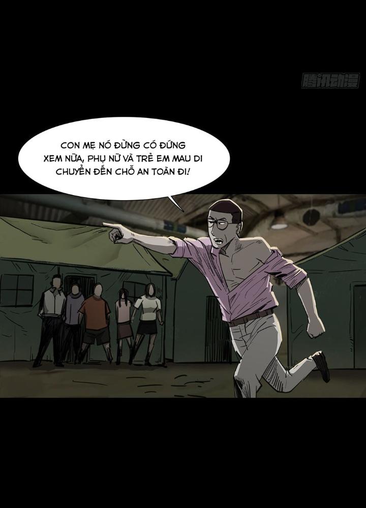 Quay Đầu Là Bờ Chapter 89 - Next Chapter 89