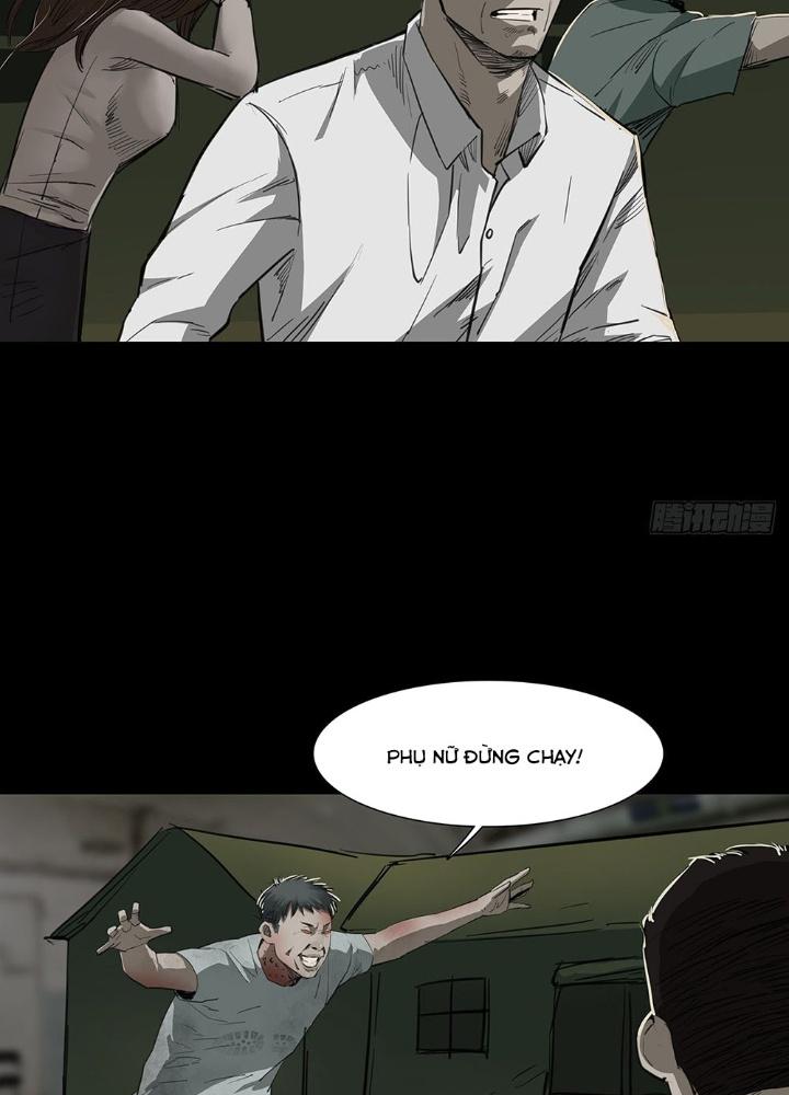 Quay Đầu Là Bờ Chapter 89 - Next Chapter 89