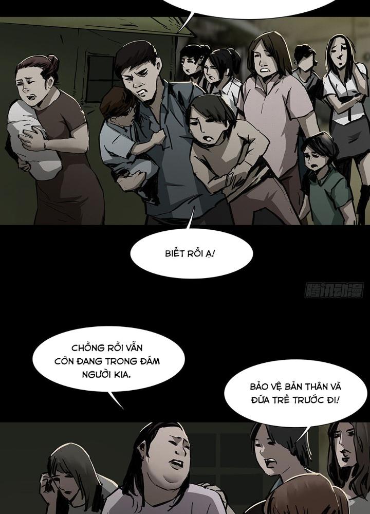 Quay Đầu Là Bờ Chapter 89 - Next Chapter 89