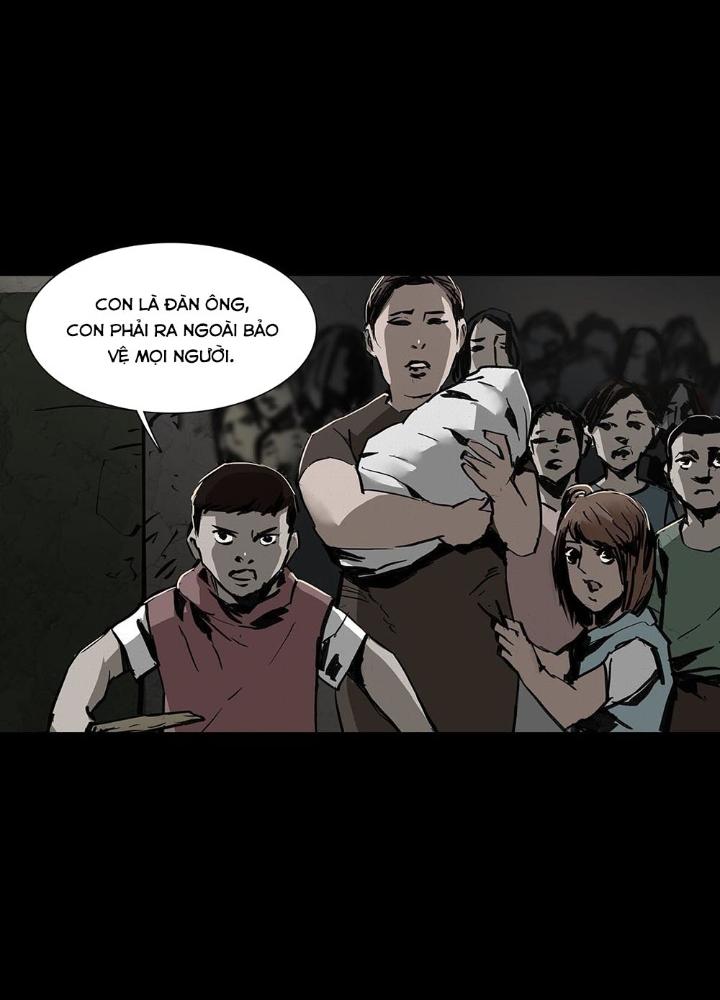 Quay Đầu Là Bờ Chapter 89 - Next Chapter 89