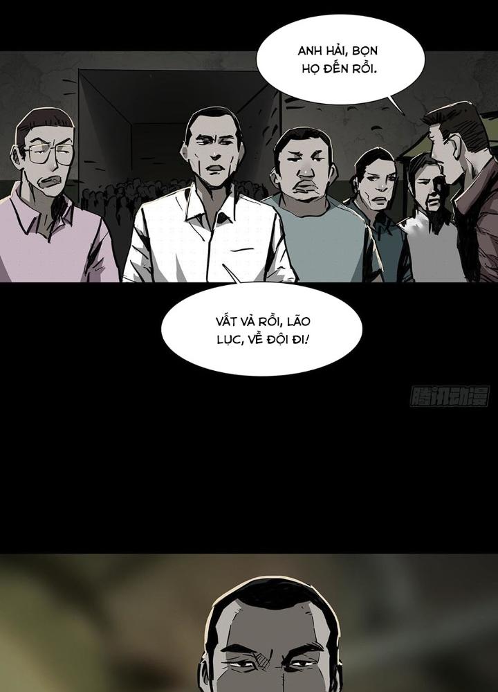 Quay Đầu Là Bờ Chapter 89 - Next Chapter 89