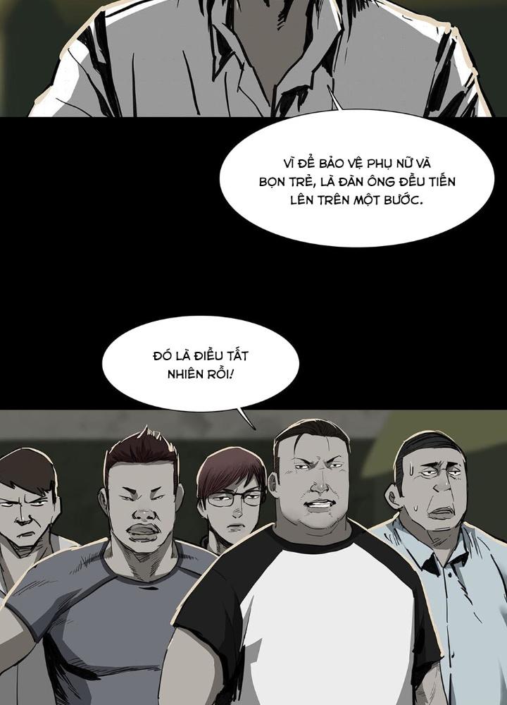 Quay Đầu Là Bờ Chapter 89 - Next Chapter 89